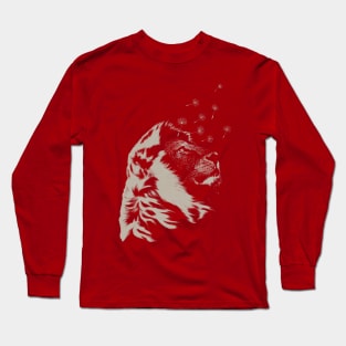 Dande-lion Long Sleeve T-Shirt